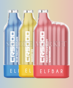 ELFBAR CR5000