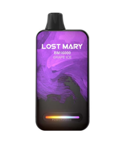 LOST MARY BM16000