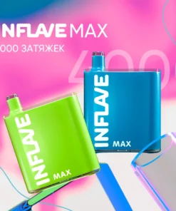 INFLAVE MAX 4000