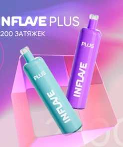 INFLAVE PLUS 2200