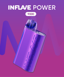 INFLAVE POWER 9000