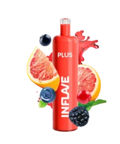 INFLAVE PLUS 2200 Грейпфрут